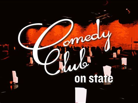 Madison comedy club - Take a break from life and laugh! See our website for a full schedule and more info. 202 State. Madison, WI, 53703. (608) 256-0099. www.madisoncomedy.com. Category: Arts & Entertainment. Specialty: Stand-Up Comedy.